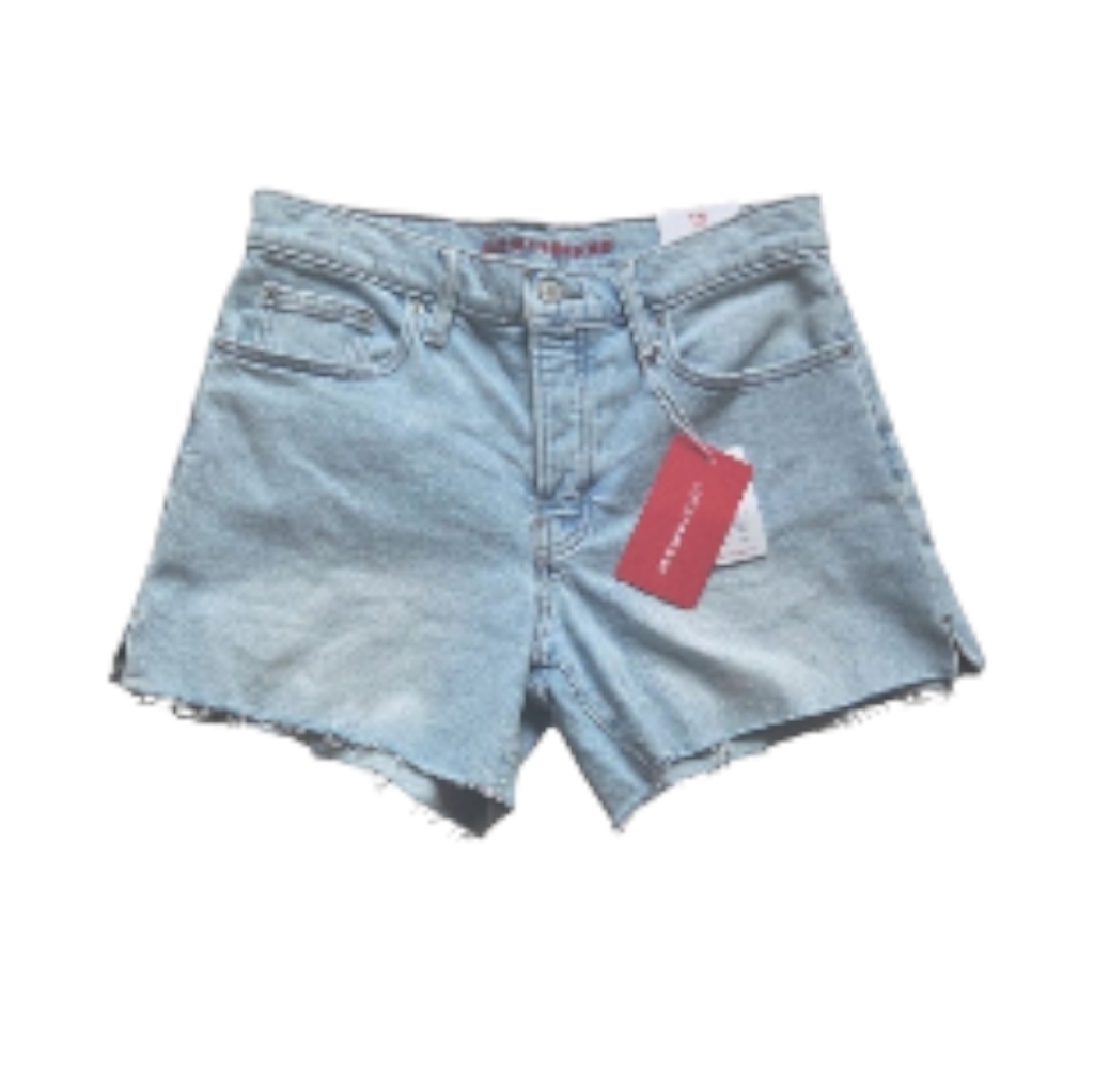 Lucky Brand 90s Midi Short